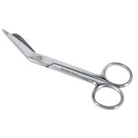 Lister nožnice na obväzy, 14 a 19 cm