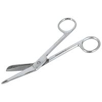 Lister nožnice na obväzy, 14 a 19 cm