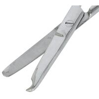 Chirurgické nožnice, 11 cm