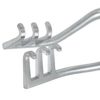 Weitlaner-wullstein čeľusťový rozvierač tupý, 14 cm