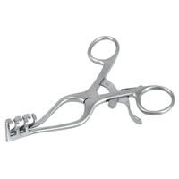 Weitlaner-wullstein čeľusťový rozvierač tupý, 14 cm