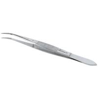 Pinzeta zubná lomená, 13 - 16 cm