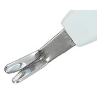 Orezávač kože nechtového lôžka, 11cm