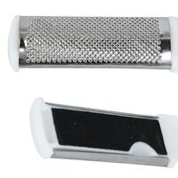 Škrabka na päty, 18cm