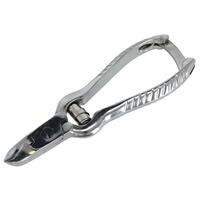 Kliešte na nechty s pružinou, 14cm