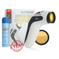 Biolampa Bioptron MedAll + Oxy sprej