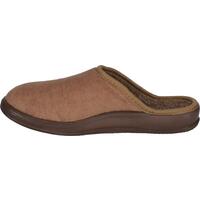 Domáca obuv DrLuigi – hnedá