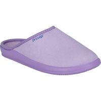 Domácí obuv DrLuigi – fialová
