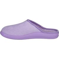 Domácí obuv DrLuigi – fialová