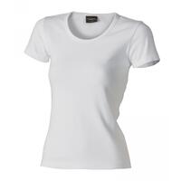 Dámske tričko s krátkym rukávom 031