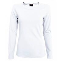 Dámske tričko s dlhým rukávom 041