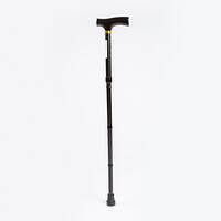 Skladacia vychádzková palica