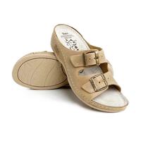 Obuv Batz FC02 Beige