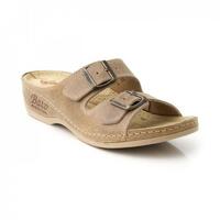 Obuv Batz FC02 Beige