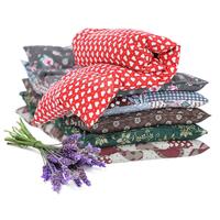 Hrejivý termo vankúš Levanduľa