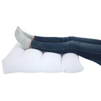 Viacúčelový nafukovací vankúš