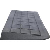 Gumená rampa, výška 22 mm