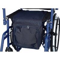 Taška na vozík dopredu pod sedadlo