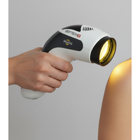 Biolampa Bioptron MedAll + farebná terapia + stojan + Oxy sprej