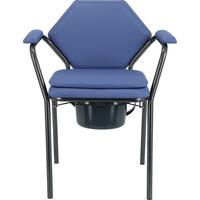 Toaletné kreslo statické V1214540