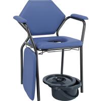 Toaletné kreslo statické V1214540