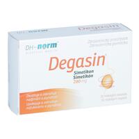 Walmark Degasin, 32 kapsúl