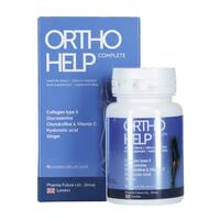 Ortho Help Complete, 90 tabliet