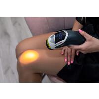 Biolampa Bioptron MedAll + Oxy sprej + farebná terapia