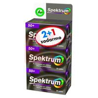 Walmark Spektrum 50+ 90 tabliet