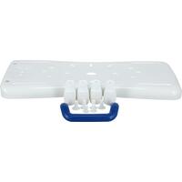 Sedačka na vaňu s rukoväťou