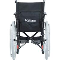 Invalidný vozík SteelMan