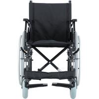 Invalidný vozík SteelMan