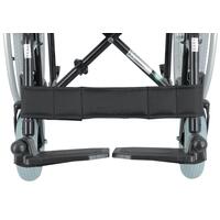 Invalidný vozík SteelMan