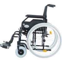 Invalidný vozík SteelMan