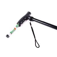 Vychádzková palica s osvetlením