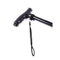 Vychádzková palica s osvetlením