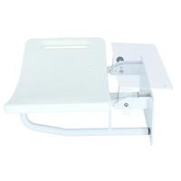 Nástenná sklopná sedačka