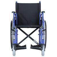 Mechanický invalidný vozík Classic light W5310