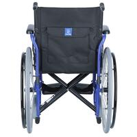 Mechanický invalidný vozík Classic light W5310