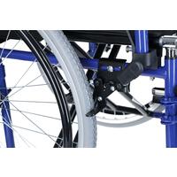 Mechanický invalidný vozík Classic light W5310