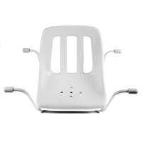 Sedačka na vaňu - pevná