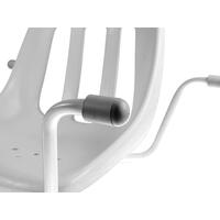 Sedačka na vaňu - pevná