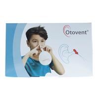 Otovent - autoinsuflačný set