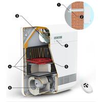 Čistička vzduchu - Brizer Tion 02