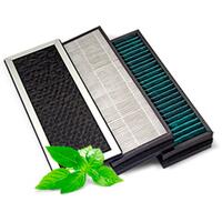 Čistička vzduchu - Brizer Tion 02