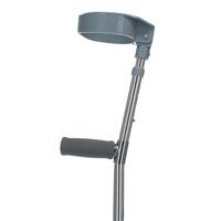 Francúzska barla s držadlom na kĺb