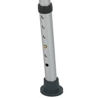 Sprchovacia stolička s rúčkami