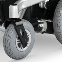 Elektricky vozík COMPACT MC1