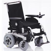 Elektricky vozík COMPACT MC1