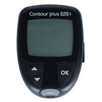 Glukomer Contour Plus ELITE